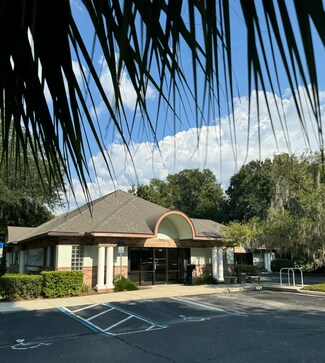 Plus de détails pour 4031 NW 43rd St, Gainesville, FL - Médical à louer