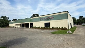 Plus de détails pour 1976 Highway 43 N, Canton, MS - Local commercial à vendre