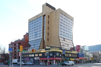 Plus de détails pour 36-09 Main St, Flushing, NY - Bureau à vendre