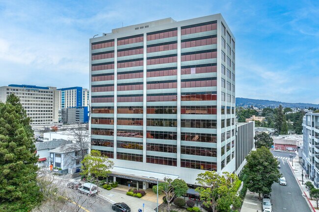 Plus de détails pour 3300 Webster St, Oakland, CA - Bureau/Médical à louer