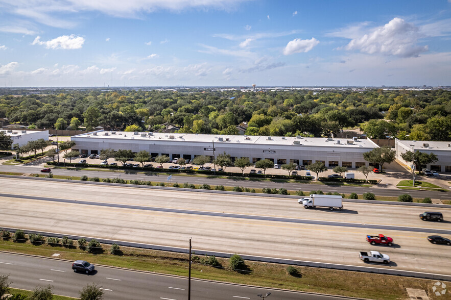 11727 S Sam Houston Pky W, Houston, TX à louer - Aérien – Image 3 sur 4