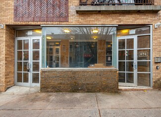 Plus de détails pour 814 40th St, Brooklyn, NY - Local commercial à louer
