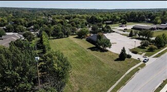 Plus de détails pour 3403 R D Mize Rd, Independence, MO - Terrain à vendre