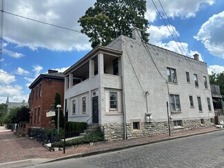 Plus de détails pour 534-536 S 3rd St, Columbus, OH - Bureau à louer