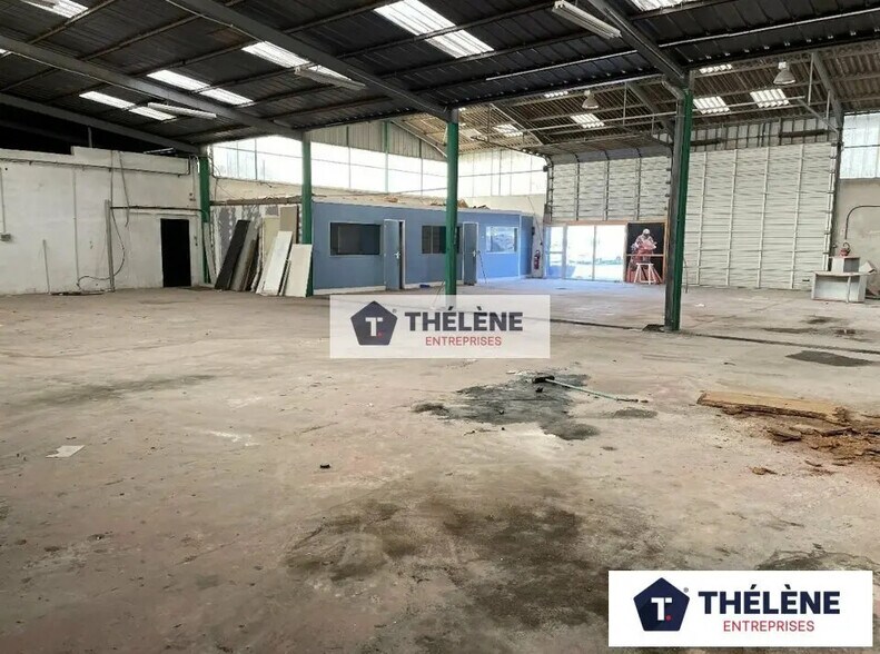 Local d'activités dans Bouillargues à vendre - Photo intérieure – Image 2 sur 6