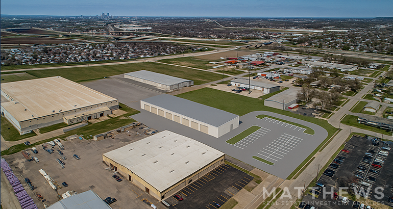 3300 S 11th St, Council Bluffs, IA à louer Photo de l’immeuble– Image 1 sur 5