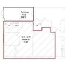 43 Newburgh Rd, Hackettstown, NJ à louer Plan d’étage– Image 1 sur 1