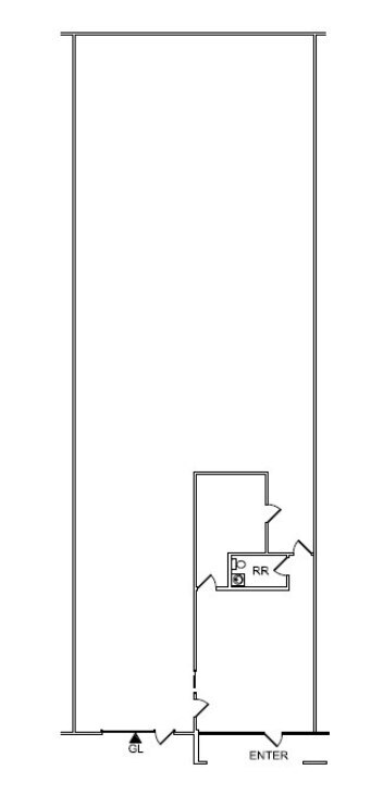 28970 Hopkins St, Hayward, CA à louer Plan d’étage– Image 1 sur 1