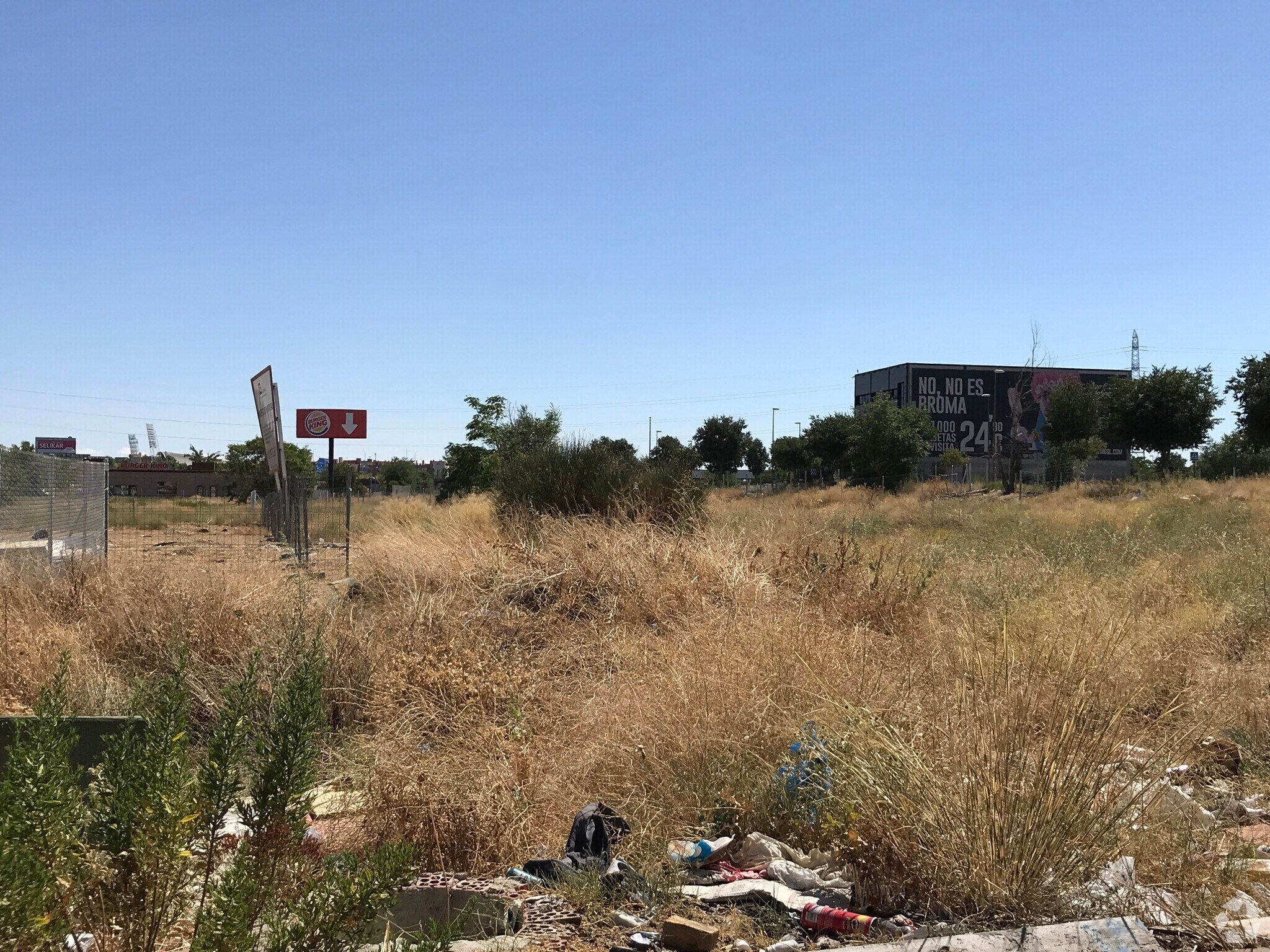 Calle de San Ezequiel, 13, Madrid, Madrid à vendre Photo principale– Image 1 sur 2