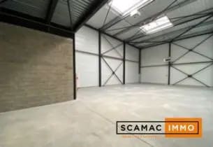 Industriel/Logistique dans Montgeron à vendre - Photo intérieure – Image 3 sur 5