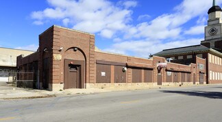 Plus de détails pour 822 W Exchange Ave, Chicago, IL - Industriel/Logistique à louer