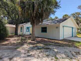Plus de détails pour 2735 Allen Hill Ave, Melbourne, FL - Terrain à louer