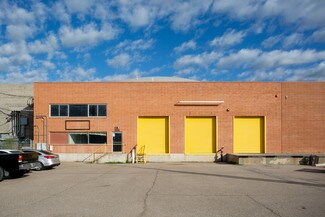 Plus de détails pour 3543 E Golf Links Rd, Tucson, AZ - Industriel/Logistique à louer
