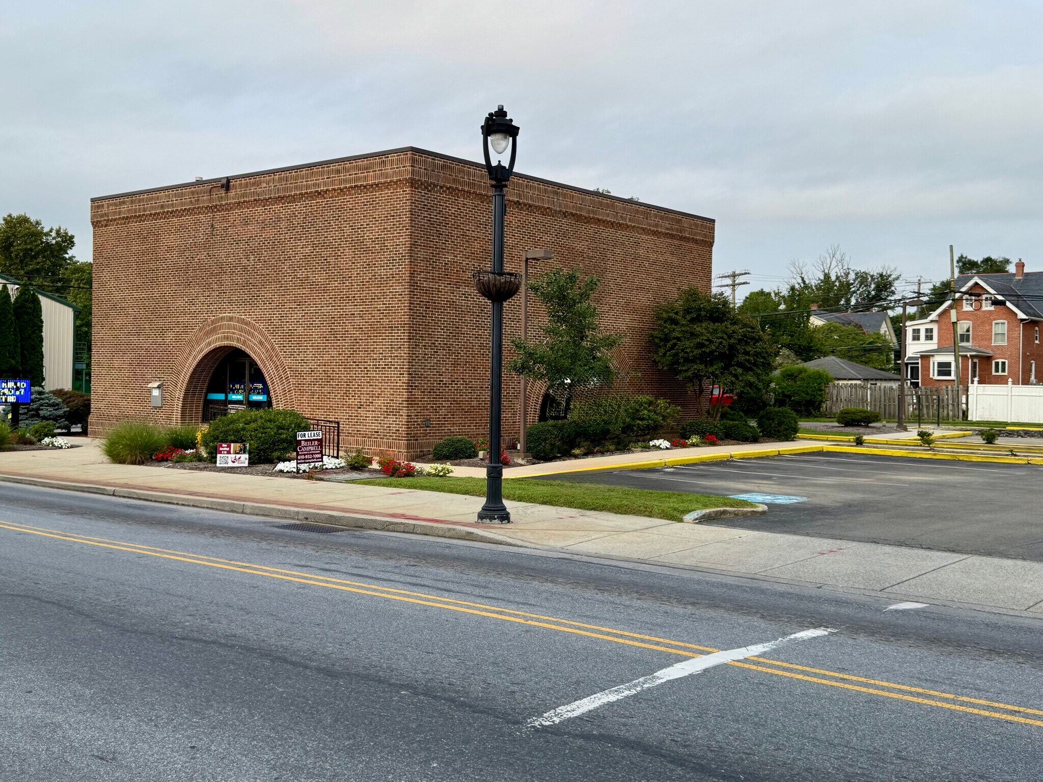 126 S 3rd St, Oxford, PA à louer Photo principale– Image 1 sur 7