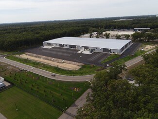 Plus de détails pour 2675 Olthoff Drive dr, Muskegon, MI - Industriel/Logistique à vendre