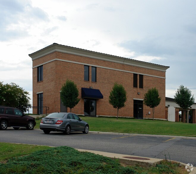 2710 Taylor Rd, Montgomery, AL à louer - Photo de l’immeuble – Image 2 sur 4