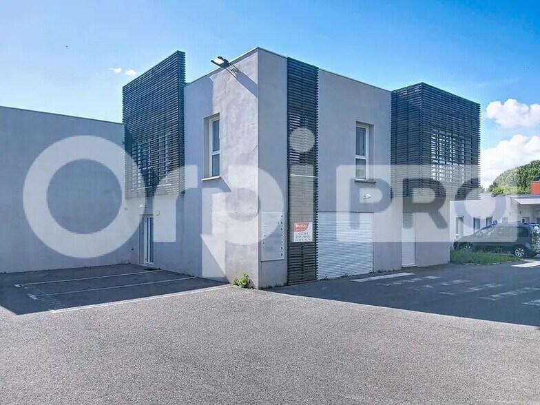Bureau dans Lunel à vendre - Photo de l’immeuble – Image 1 sur 9
