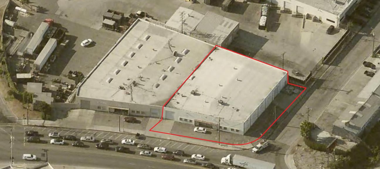 8127 Slauson Ave, Montebello, CA à louer Photo de l’immeuble– Image 1 sur 1