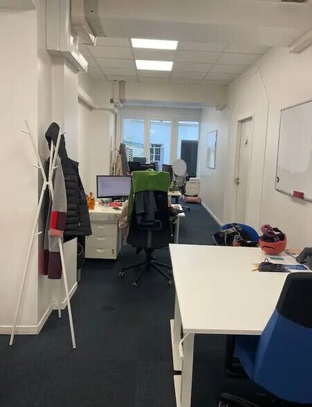 Bureau dans Paris à louer - Photo intérieure – Image 2 sur 19