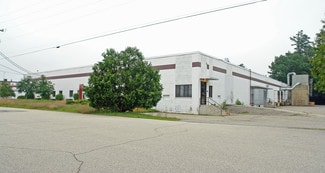 Plus de détails pour 8 State St, Nashua, NH - Industriel/Logistique à louer