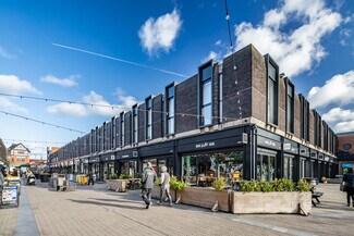 Plus de détails pour Town Sq, Sale - Local commercial à louer