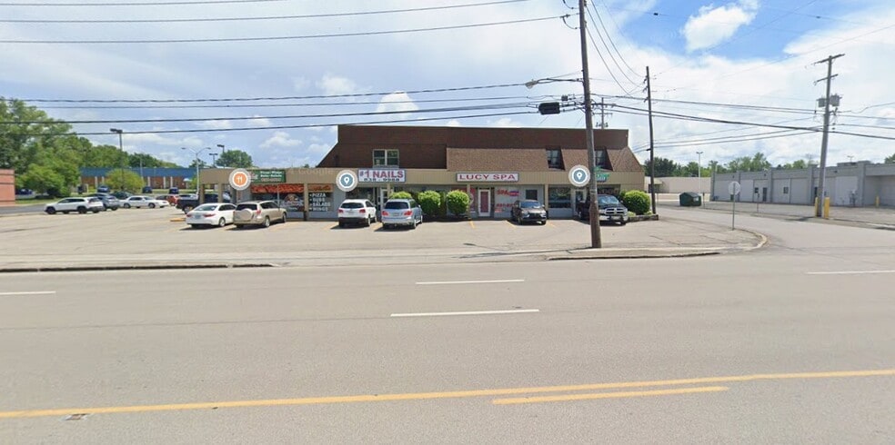 2829 W 26th St, Erie, PA à louer - Photo principale – Image 1 sur 3