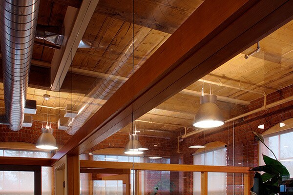 110 W Canal St, Winooski, VT à louer - Photo de l’immeuble – Image 3 sur 5