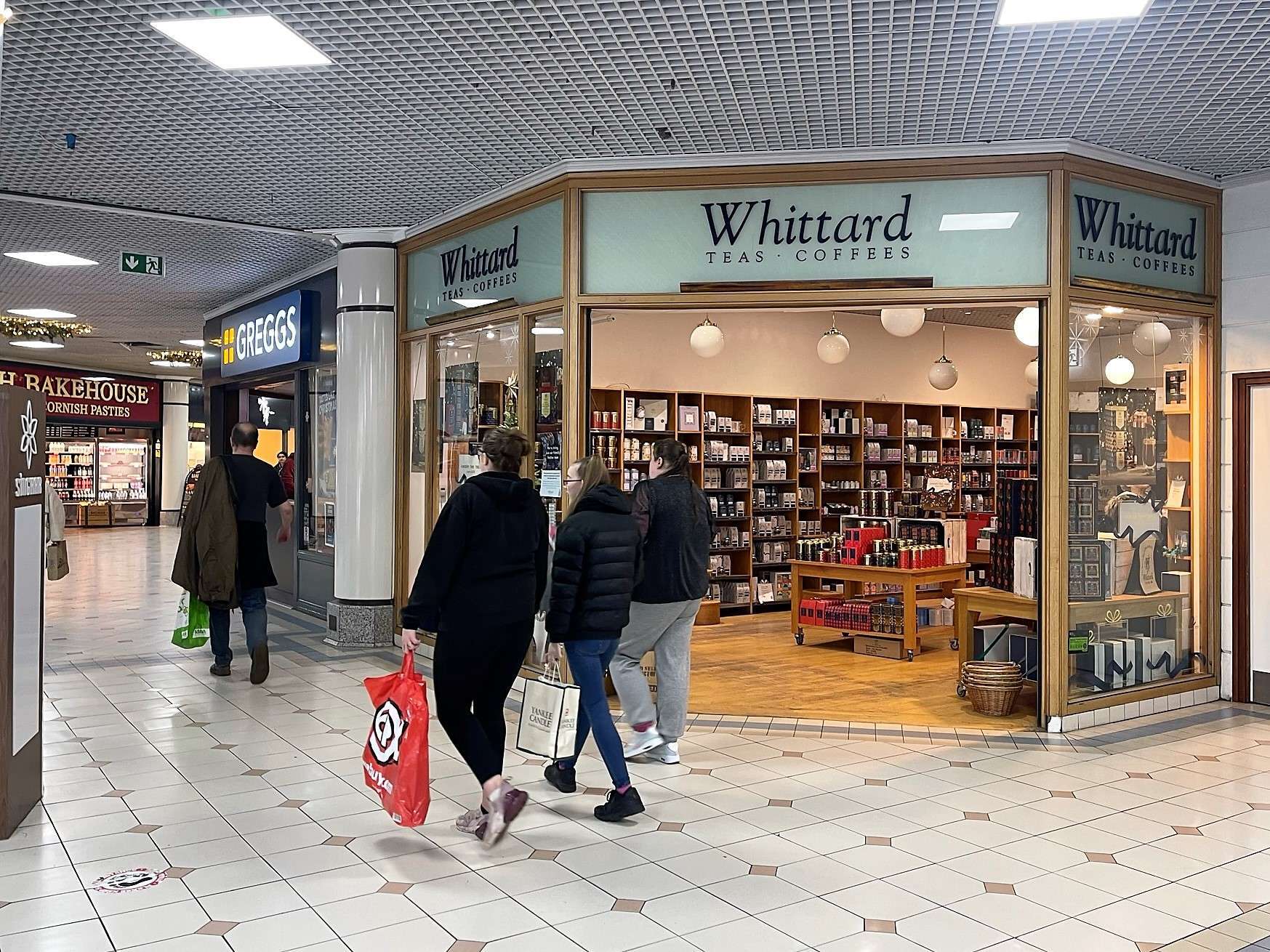 Union Gallery, Bristol à louer Photo de l’immeuble– Image 1 sur 2