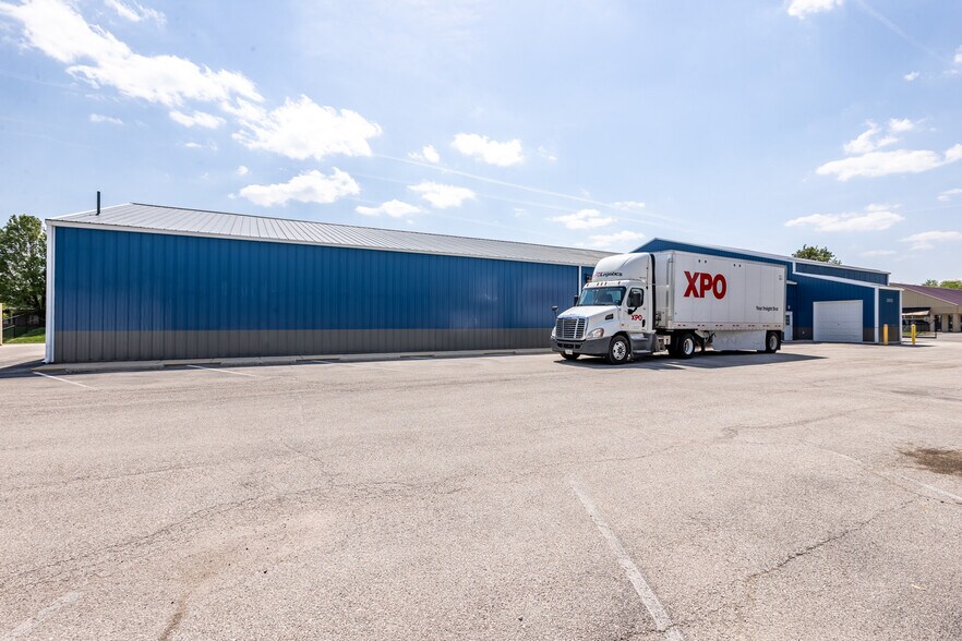3893 W State Road 47, Sheridan, IN à vendre - Photo de l’immeuble – Image 3 sur 60