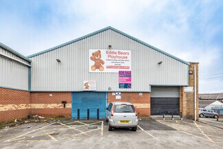 Plus de détails pour King St, Bolton - Local commercial à louer