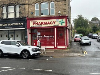 Plus de détails pour 20-30 Bingley Rd, Shipley - Local commercial à louer