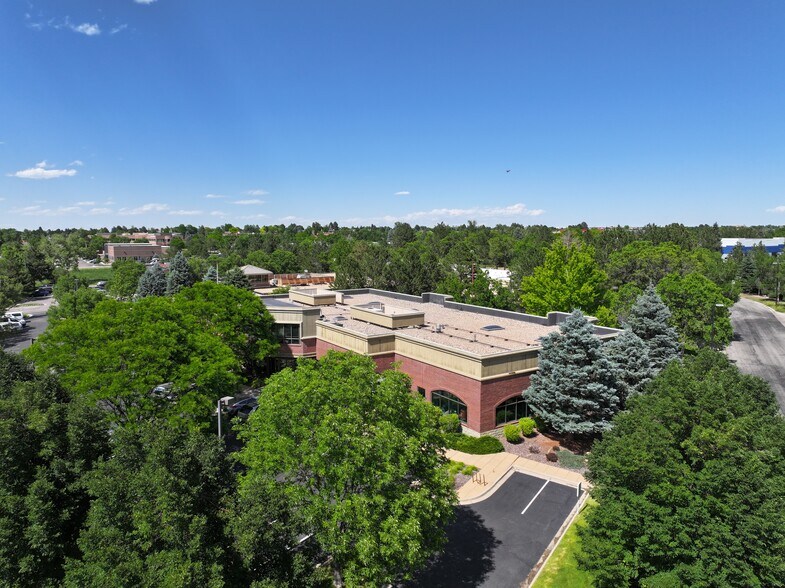 8080 Southpark Ln, Littleton, CO à vendre - Aérien – Image 3 sur 30