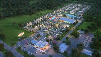 Plus de détails pour 777 N Ave A, Aransas Pass, TX - Terrain à vendre