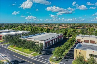 Plus de détails pour 16131 Performance, Naples, FL - Local d’activités à vendre