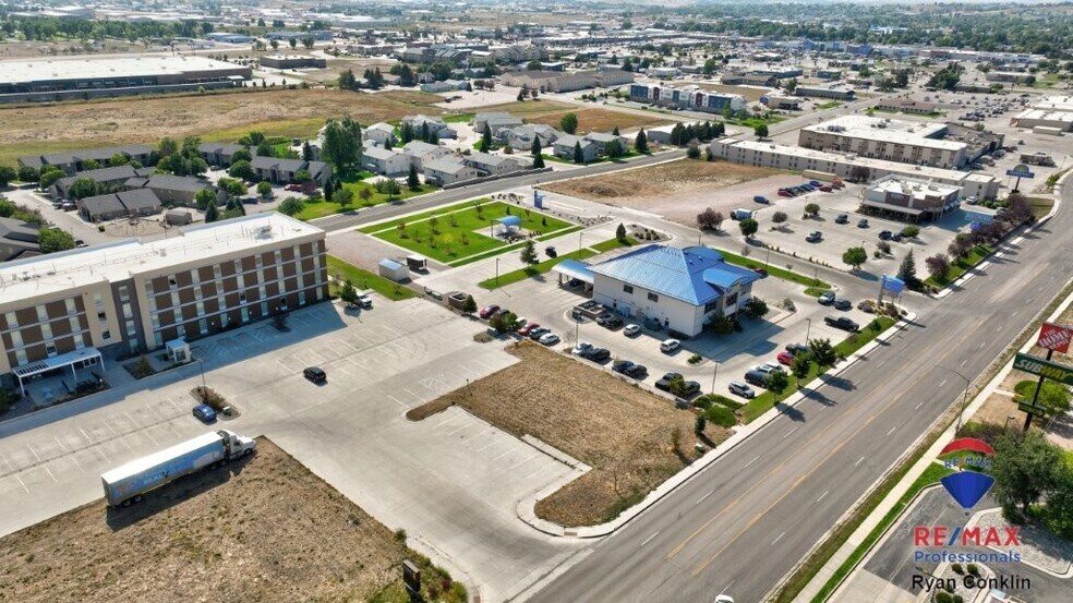 1116 E Boxelder Rd, Gillette, WY à vendre - Photo de l’immeuble – Image 3 sur 23