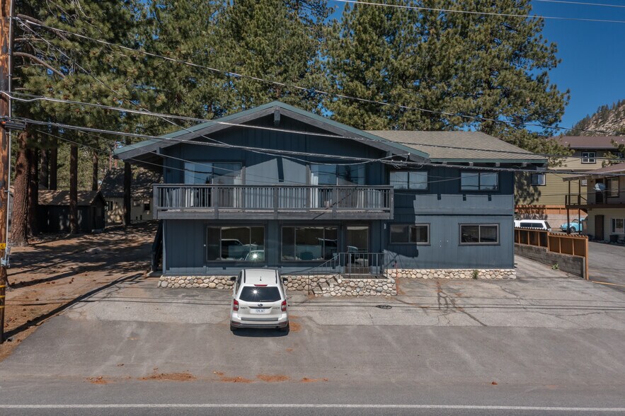38 Laurel Mountain Rd, Mammoth Lakes, CA à vendre - Photo de l’immeuble – Image 1 sur 34