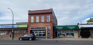 Plus de détails pour 418 13 St N, Lethbridge, AB - Local commercial à louer