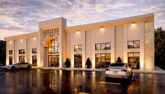 Plus de détails pour 00 Peek Rd, Katy, TX - Local commercial à louer