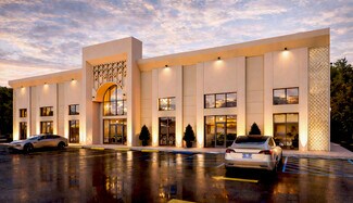 Plus de détails pour 00 Peek Rd, Katy, TX - Local commercial à louer