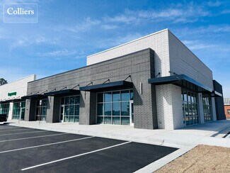 Plus de détails pour 4410 Phoenix Ave, Fort Smith, AR - Local commercial à louer