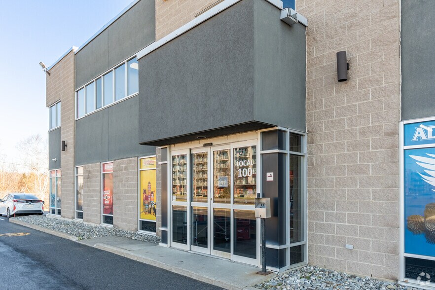 1010 Rte Des Rivières, Lévis, QC à vendre - Photo de l’immeuble – Image 3 sur 4