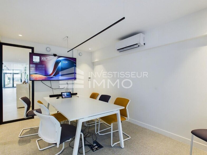 Bureau dans Courbevoie à vendre - Photo de l’immeuble – Image 2 sur 29