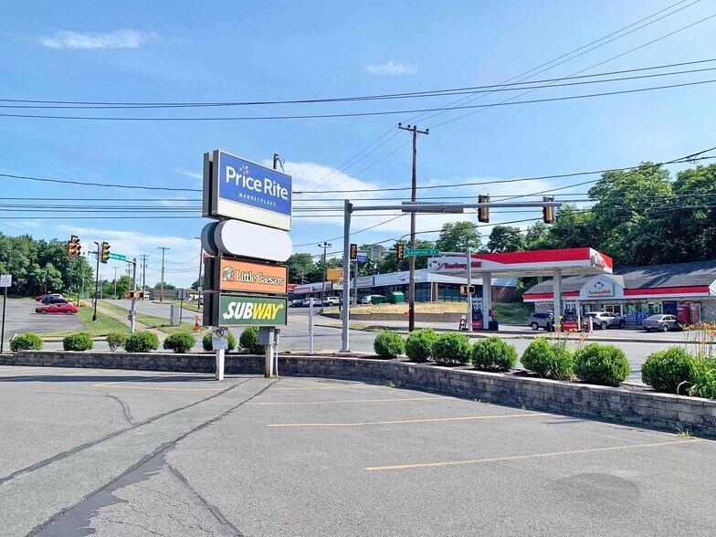 611 Luzerne St, Scranton, PA à louer - Autre – Image 3 sur 3