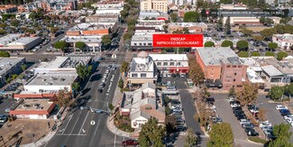 Plus de détails pour 100-150 S Harbor Blvd, Fullerton, CA - Local commercial à louer