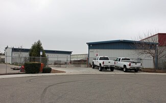 Plus de détails pour 1485 Atlanta Ct, Turlock, CA - Industriel/Logistique à louer