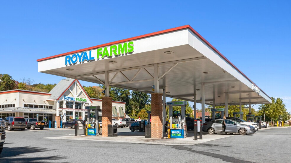 457 Stanton Christiana Rd, Newark, DE à vendre - Photo de l’immeuble – Image 3 sur 4