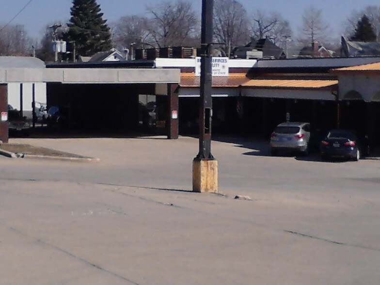 200 W Gallatin St, Vandalia, IL à vendre - Photo de l’immeuble – Image 2 sur 4