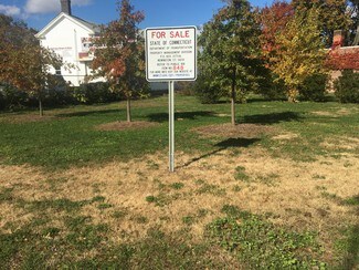 Plus de détails pour New Park Avenue Flatbush Ave, West Hartford, CT - Terrain à vendre