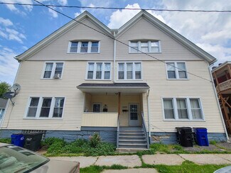 Plus de détails pour 9222 Madison Ave, Cleveland, OH - Logement à vendre