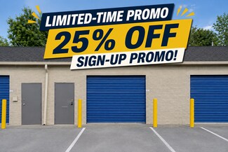 Plus de détails pour 128 Direct Connection Dr, Rossville, GA - Industriel/Logistique à louer